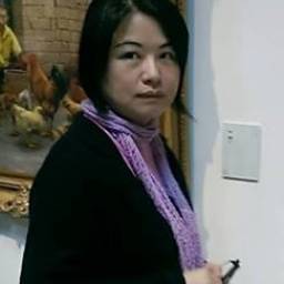 余素君 講師