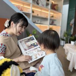 林宜臻 講師