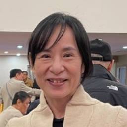 張玲玲 講師