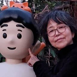 松本幸子 講師