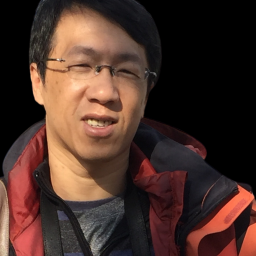 李俊寬 講師