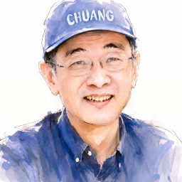 莊宏哲 講師