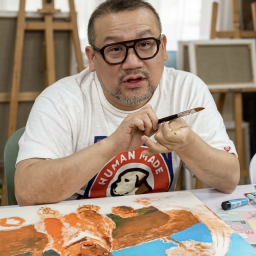 周冠宇 講師