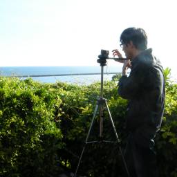 許銘仁 講師