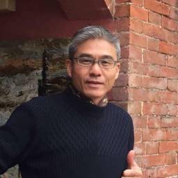 林國勇 講師