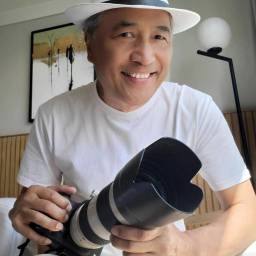 姜震勇 講師